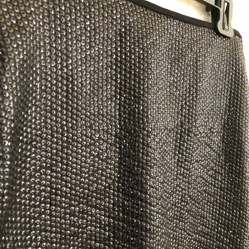 Diane Von Furstenburg - Mini Skirt - Picture 2 of 8